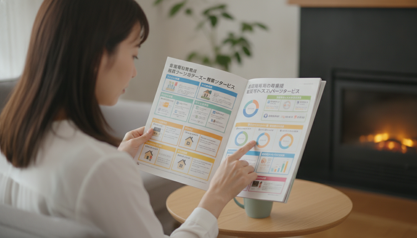 電気料金の比較シミュレーション手順と入力項目