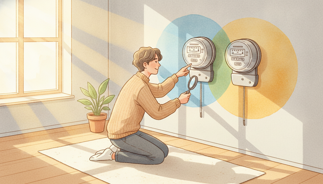 電気料金を比較するときに見るべきポイント